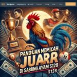 Panduan Lengkap Memilih Ayam Juara di Sabung Ayam S128